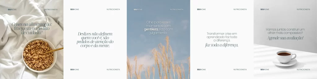 Crises na alimentação_ fraqueza ou pedido de cuidado