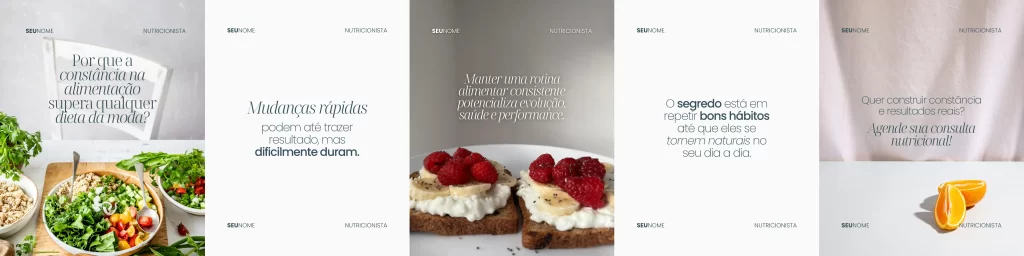 Por que a constância na alimentação supera qualquer dieta da moda