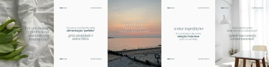 Por que buscar perfeição só aumenta sua insatisfação